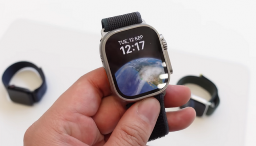 Apple Watch Ultra 2 có thật sự hấp dẫn trong năm 2023?