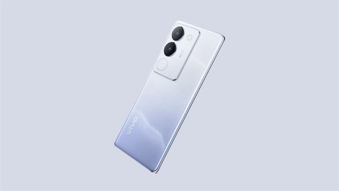 Vivo Y200 ra mắt tại Ấn Độ vào tháng 10, giá dưới 24.000 INR