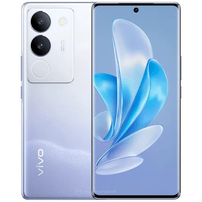 Vivo Y200 ra mắt tại Ấn Độ vào tháng 10