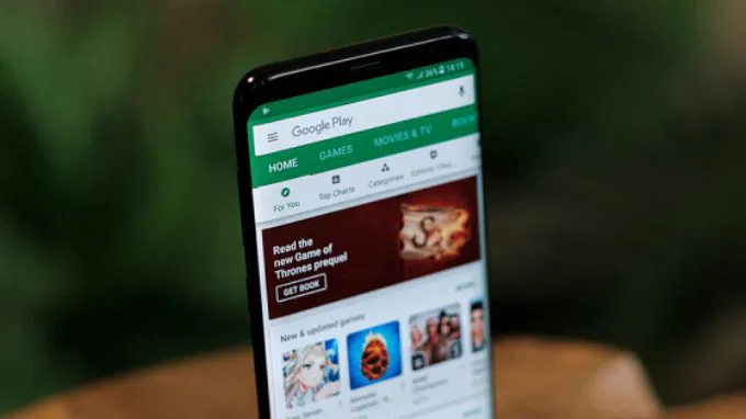 Cập nhật và tắt ứng dụng không sử dụng