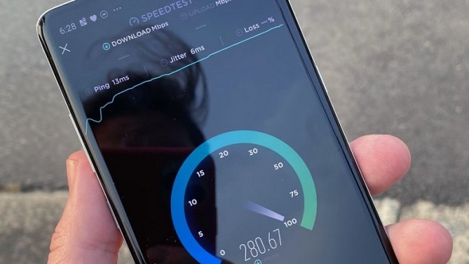 Thiết bị quá tải