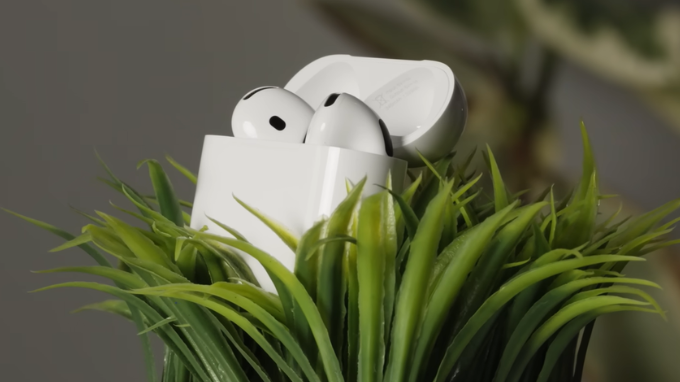 AirPods 4 ANC tối ưu với hệ sinh thái Apple