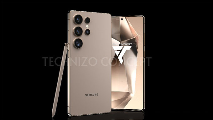 Snapdragon 8 Elite cũng có chip Ultra-Wideband (UWB) tích hợp