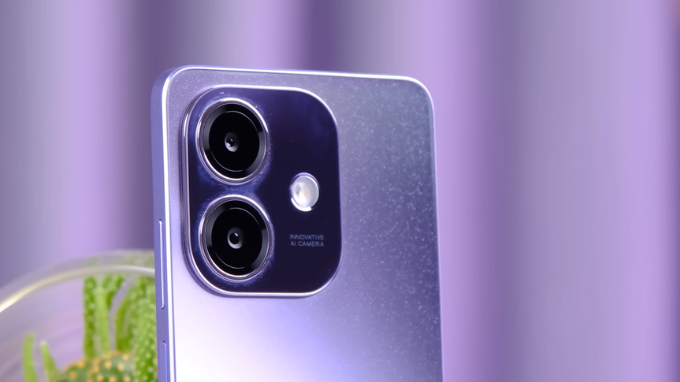 Camera Oppo A3 có gì đáng kỳ vọng?