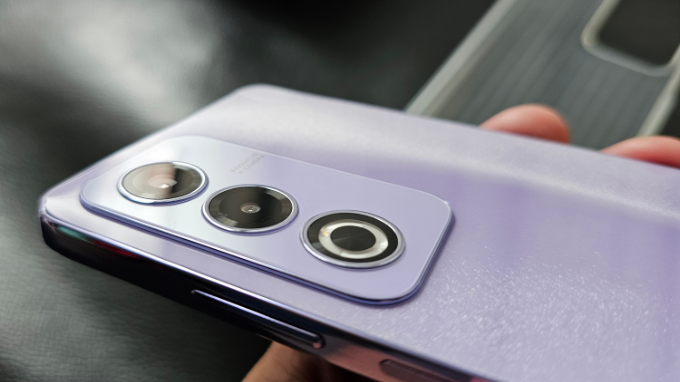 Camera OPPO A3 Pro chụp ảnh đỉnh cao
