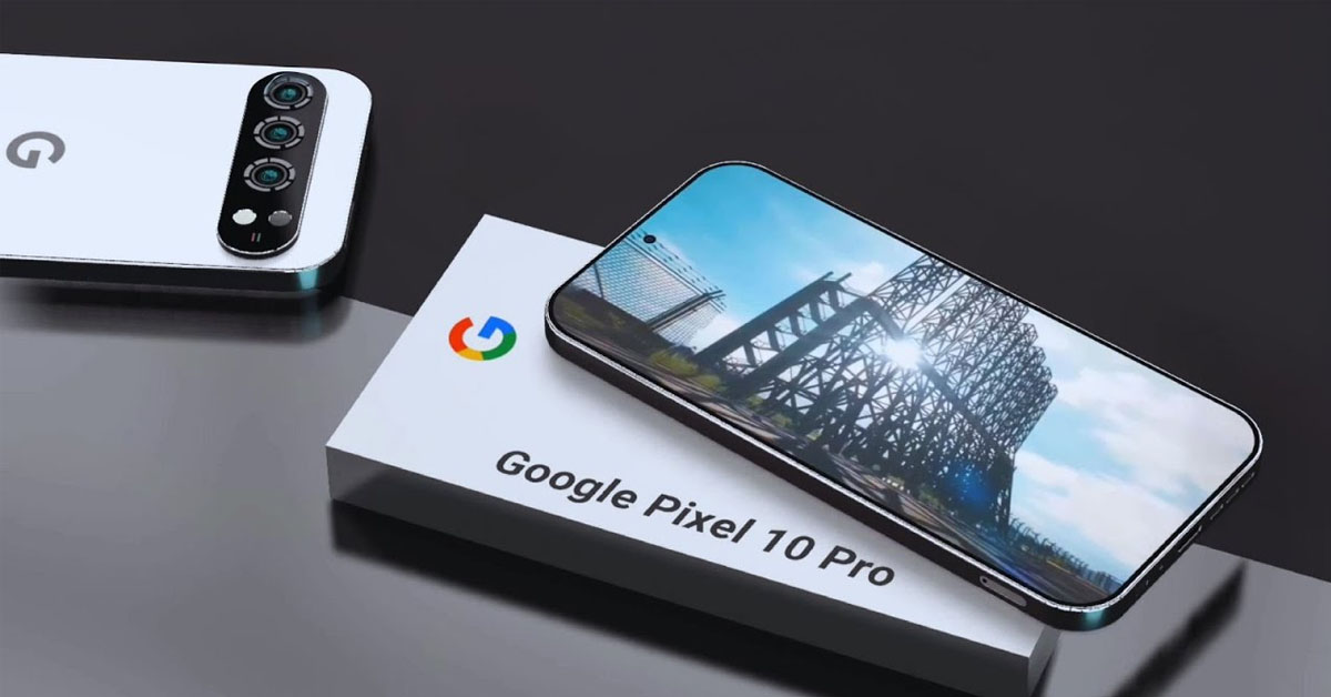 Tensor G5 và G6 của Google được cho là sẽ có bước tiến vượt bậc với quy trình 3nm của TSMC