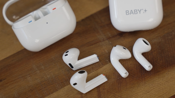 Chọn lựa AirPods 4 ANC và Galaxy Buds 3