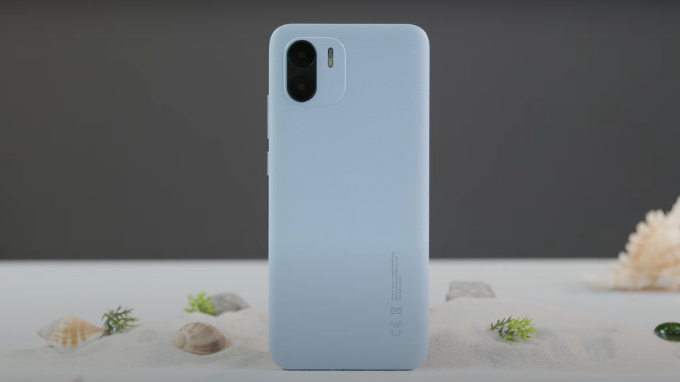 Điện thoại chơi game giá rẻ Xiaomi Redmi A2