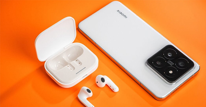 Xiaomi 15 Pro gây sốt với thiết kế và màu sắc độc đáo