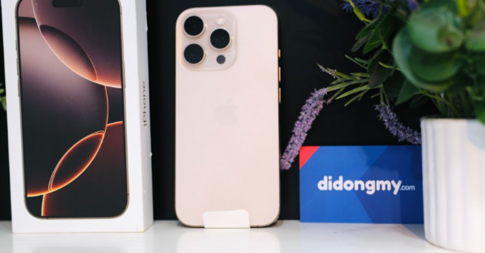 Dung lượng pin từ iPhone X đến iPhone 16 đã thay đổi thế nào?