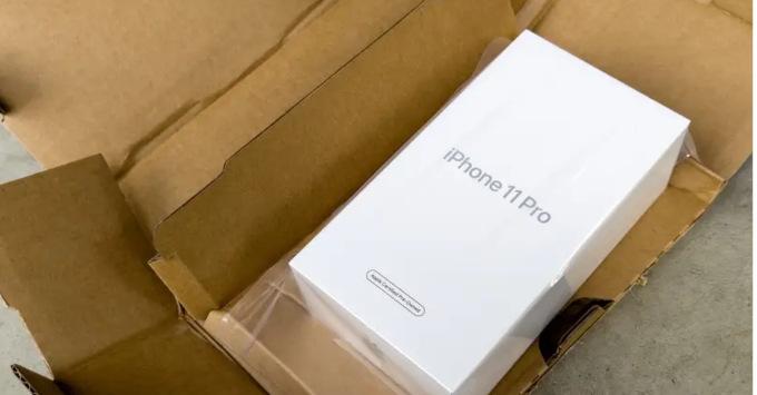 Hàng Refurbished Apple là gì?