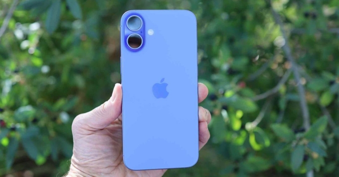 iPhone 16 Plus 128GB Active Online mua ở đâu?