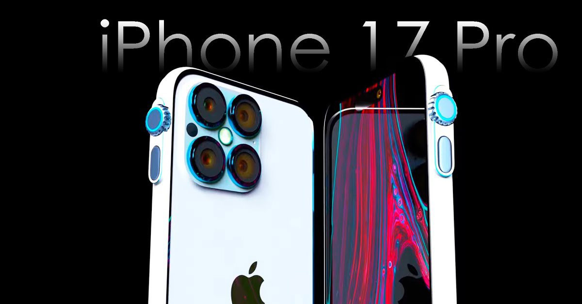 iPhone 17 Pro sẽ có nút mới thay thế cho nút âm lượng và nút hành động