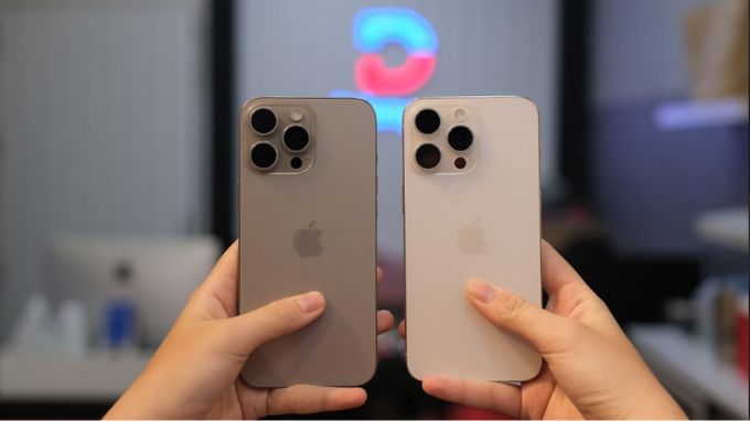 Chất lượng màn hình