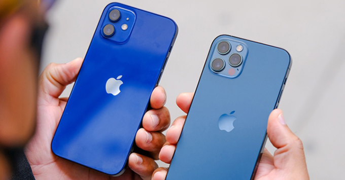 iPhone độ vỏ có ảnh hưởng gì không? Có nên mua iPhone độ vỏ?