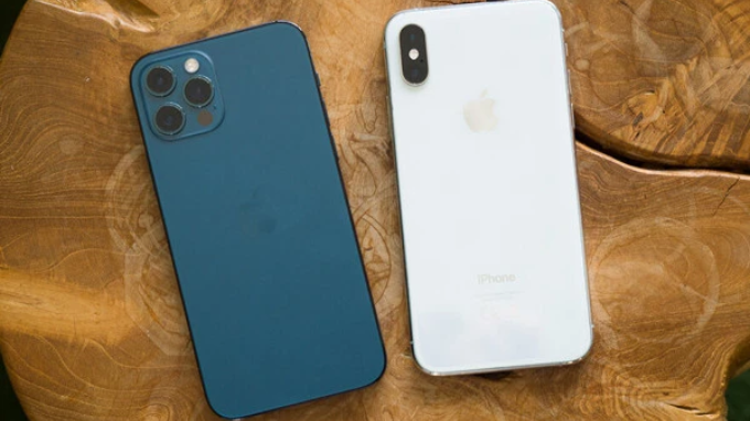 iPhone độ vỏ là gì?