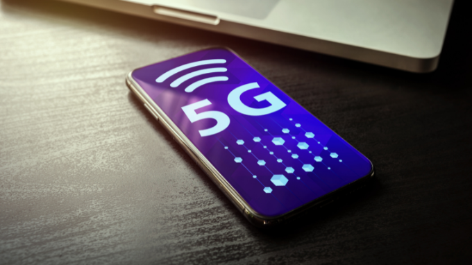 Mạng 5G có mạnh không?