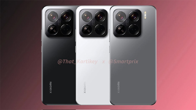 Xiaomi 15 sẽ được ra mắt vào tháng 10 tại Trung Quốc