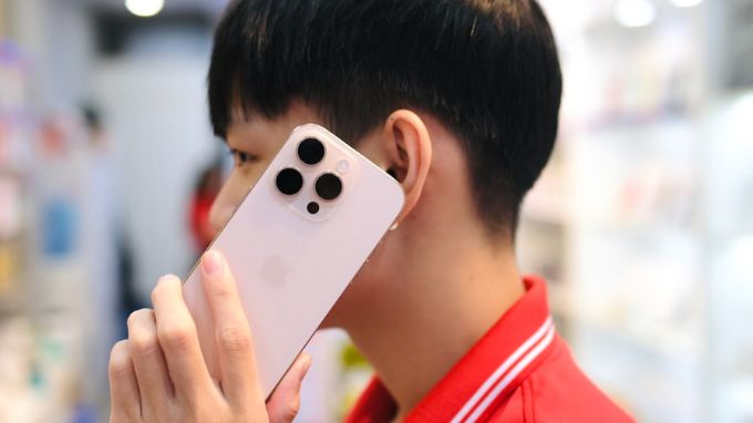 Nhược điểm khi mua iPhone 16 cũ