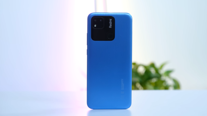 Redmi 10A giá rẻ, chơi game tốt