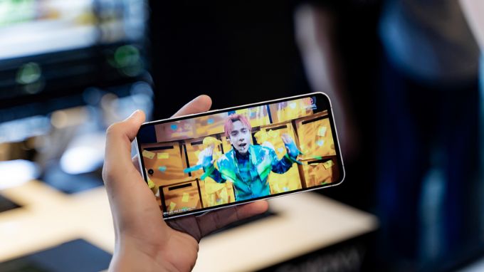 hiệu năng Samsung Galaxy S24 FE và Samsung Galaxy S23 FE