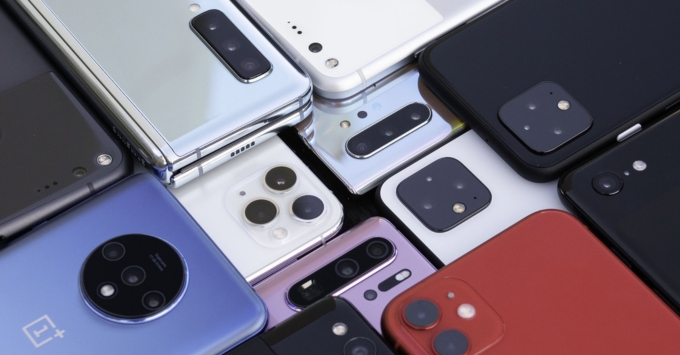 Sản phẩm hàng Refurbished