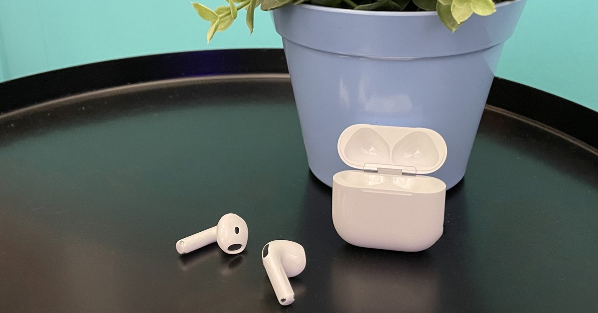 Video 'mổ bụng' AirPods 4 hé lộ những sự thật bất ngờ