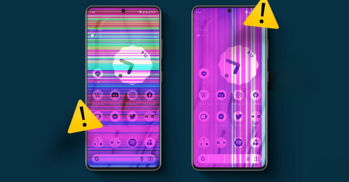 Sửa điện thoại bị sọc màn hình bao nhiêu tiền? Khi nào cần sửa?