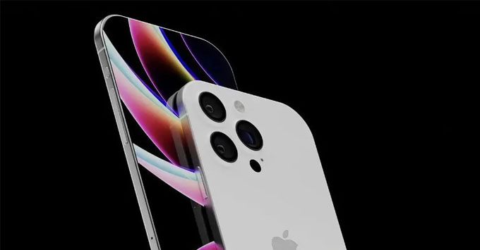 iPhone 17 Pro Max có thể mang đến sự thay đổi lớn về thiết kế mà người dùng mong muốn