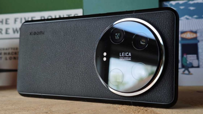 Thời gian ra mắt Xiaomi 15 Ultra