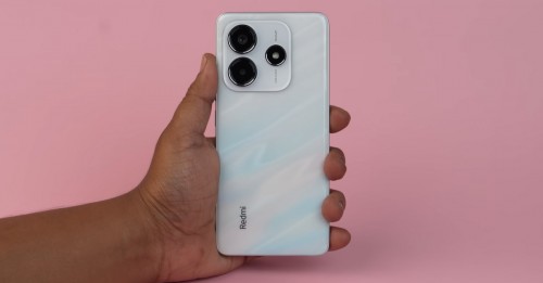 Đánh giá Redmi Note 14 5G: Nâng cấp hay hạ cấp?