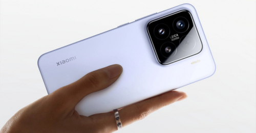 Hiệu năng Xiaomi 15 lộ diện trước ngày ra mắt: Hứa hẹn trải nghiệm cực đỉnh