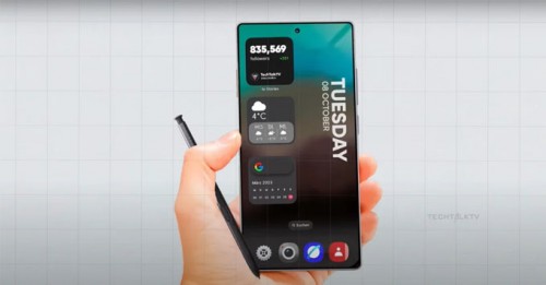 Đánh giá hiệu năng Galaxy S25 Ultra: Sự thay đổi đột phá từ Snapdragon 8 Elite