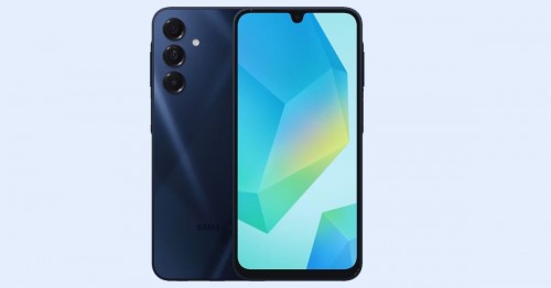 Samsung giới thiệu Galaxy A16 với 6 năm cập nhật phần mềm