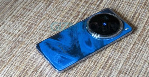Trên tay Vivo X200 Pro: Siêu phẩm nhiếp ảnh đỉnh cao với công nghệ AI thông minh
