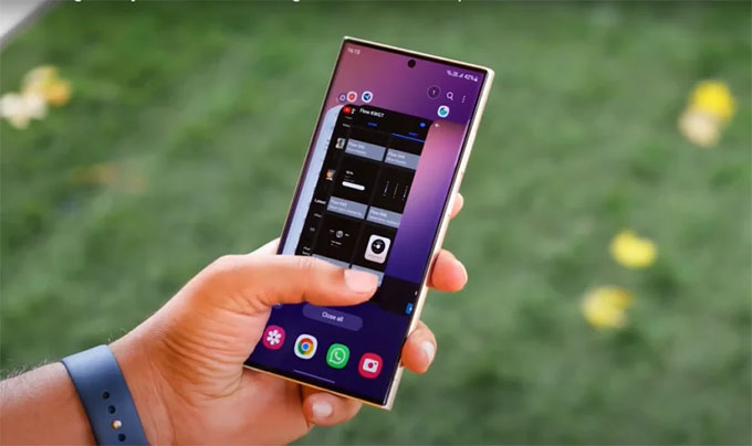 Tính năng AI: Nâng cao trải nghiệm thông minh