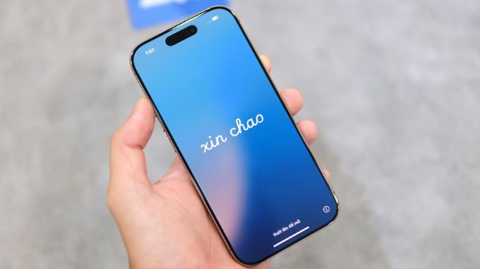 Ưu điểm khi mua iPhone 16 cũ