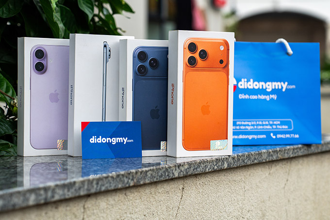 Ai nên mua iPhone 17 Pro Max chính hãng?