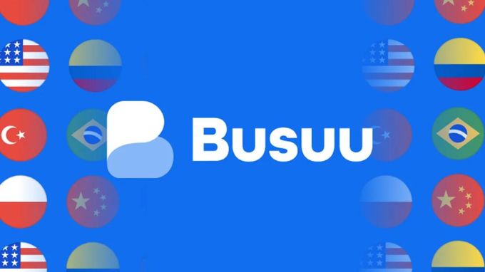 Busuu