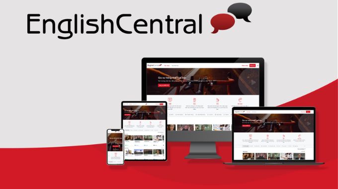 English Central
