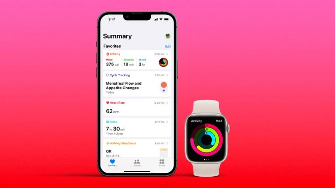 Apple Health