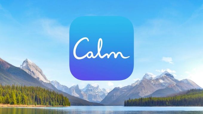 Calm