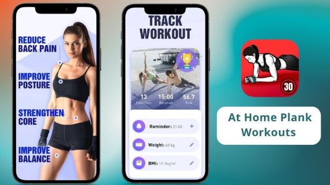 Fitness +