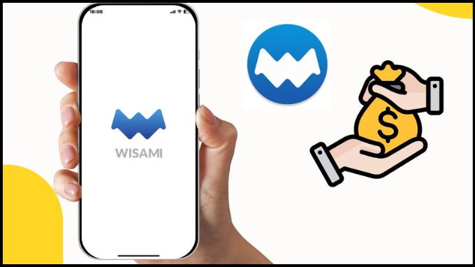 WISAMI GO