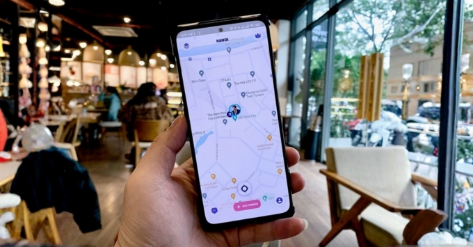 Định vị SIM Viettel là phương pháp xác định vị trí địa lý của một chiếc điện thoại đang sử dụng thuê bao Viettel.