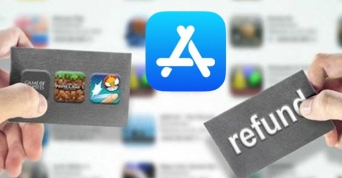 Khi nào bạn có thể yêu cầu hoàn tiền từ App Store?