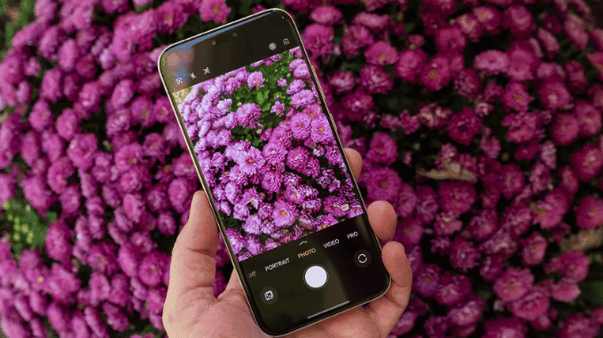 Camera Honor Magic 8 Pro bắt trọn mọi khoảnh khắc từ xa
