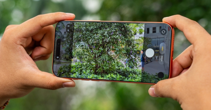 Hệ thống camera iPhone 17 Pro Max 2TB chụp ảnh, quay video chuyên nghiệp thế nào?