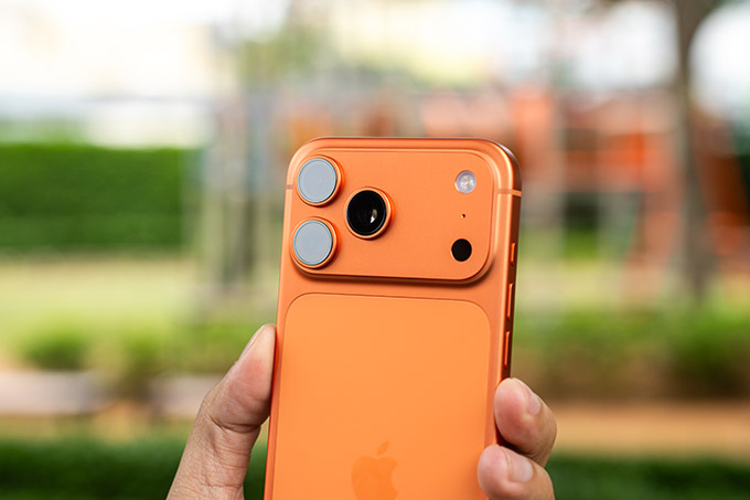 Hệ thống camera nâng tầm nhiếp ảnh