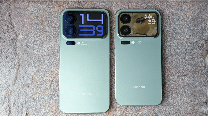 Cấu hình thực tế kém xa so với con số được ghi trên hộp